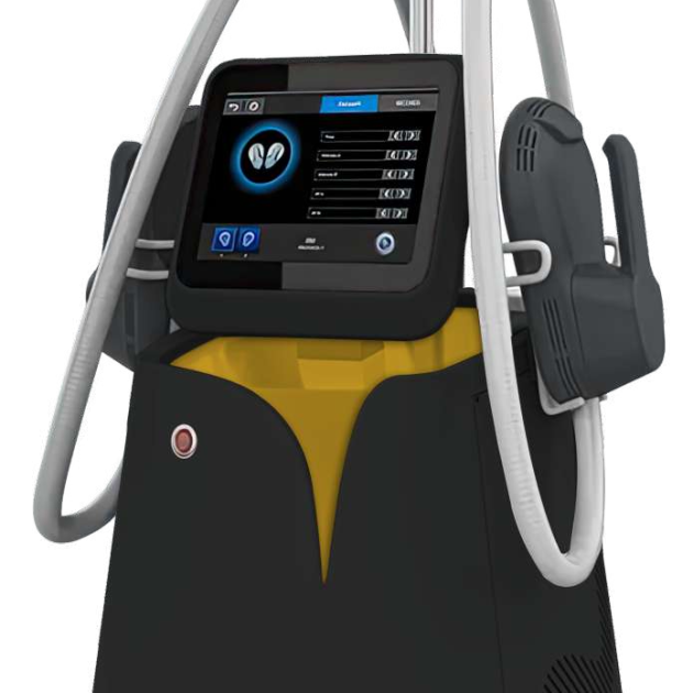 EMSLIM RF – Body Sculpt Machine