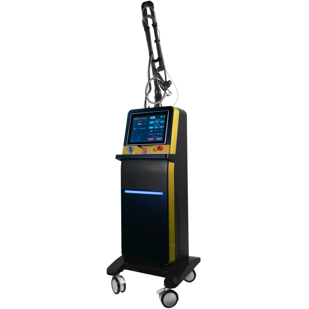 Fractional Co2 Laser