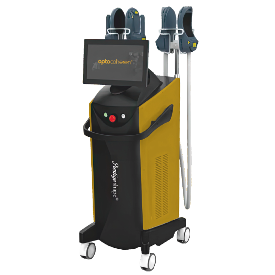 Prestige Shape Body Sculpt Machine