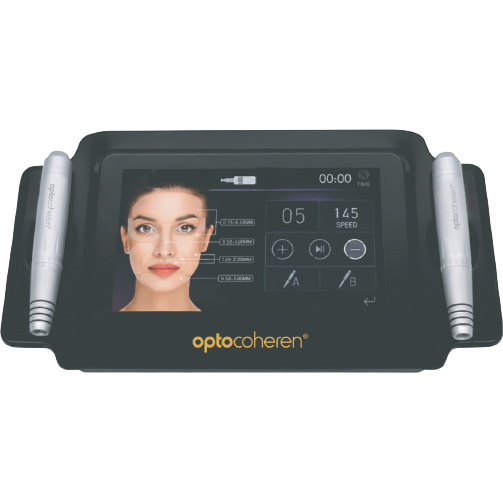 OT8 Permanent Tattoo Device