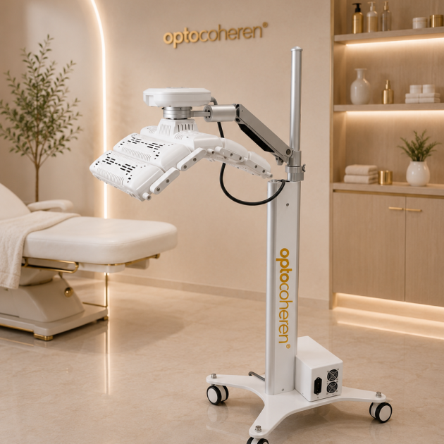 LED & Phototherapy