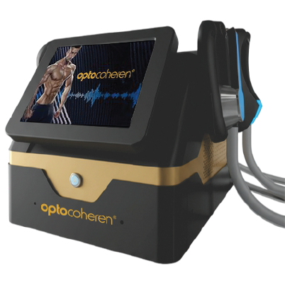 e-SLIM SCULPT – Body Sculpt Device