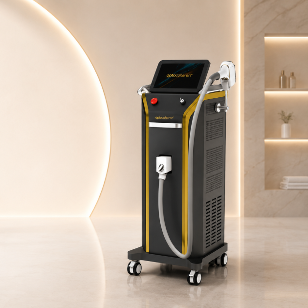 Laser Systems